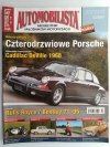 AUTOMOBILISTA NR 3/2010 (119)