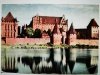 MALBORK. ZESPÓŁ ZAMKU POKRZYŻACKIEGO