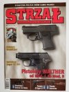 STRZAŁ. MAGAZYN O BRONI NR 2 (58) LUTY 2008