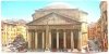 ROMA. THE PANTHEON