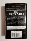 THE GREEN MILE - Stephen King 1999