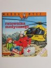 MĄDRA MYSZ. MAM PRZYJACIÓŁKĘ RATOWNIKA MEDYCZNEGO 2011