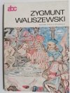 ABC ZYGMUNT WALISZEWSKI - Joanna Krzymuska 1984