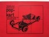 POP-KART DOKUMENTACJA TECHNICZNA - Tadeusz Rychter 1974
