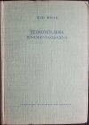 TERMODYNAMIKA FENOMENOLOGICZNA - Józef Werle 1957