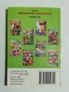 WIELKANOCNE DOBRANOCKI. WIELKANOC U BABCI 1996
