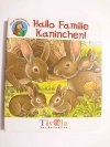 HALLO FAMILIE KANINCHEN! 2004