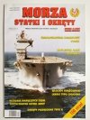 MORZA STATKI I OKRĘTY NUMER 2/2005 MARZEC-KWIECIEŃ