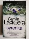 SYRENKA - Camilla Lackberg 
