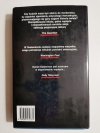 TESTAMENT JUDASZA - Daniel Easterman 1999