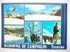 MADONNA DI CAMPIGLIO M. 1522 VAL RENDENA – TRENTINO