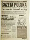 GAZETA POLSKA TYGODNIK NR 1 (129) 4 STYCZNIA 1996 r.
