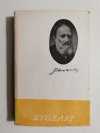 ZYGZAKI - Józef Ignacy Kraszewski 
