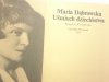UŚMIECH DZIECIŃSTWA - Maria Dąbrowska 1979
