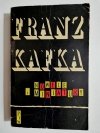 NOWELE I MINIATURY - Franz Kafka 1961