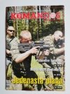 KOMANDOS NR 7/8 (205) 2010