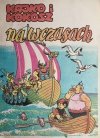 KAJKO I KOKOSZ NA WCZASACH - Janusz Christa