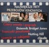 CD. NAJWIĘKSZE HITY PRZEBOJÓW KINOWYCH