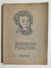 ALEKSANDER PUSZKIN. ŻYCIE I TWÓRCZOŚĆ - Pietrow 1951
