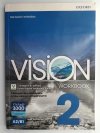 VISION WORKBOOK. DLA LICEÓW I TECHNIKÓW. TOM 2