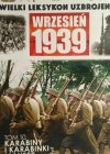 W. L. U TOM 10 – KARABINY I KARABINKI MAUSER - Krzysztof Haładaj