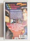 VHS. BATMAN I SUPERMAN. NOWE PRZYGODY