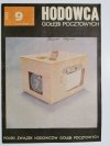 HODOWCA GOŁĘBI POCZTOWYCH NR 9  1986