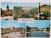 CIESZYN. PIĘĆ UJĘĆ FOT. JASTRZĘBSKI I INNI