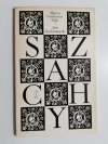 SZACHY - Marco Girolamo Vida, Jan Kochanowski 1983