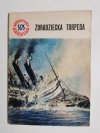 MINIATURY MORSKIE. ZDRADZIECKA TORPEDA - Stanisław Bernatt 1958