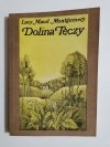 DOLINA TĘCZY - Lucy Maud Montgomery 1990