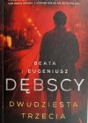 DWUDZIESTA TRZECIA - Beata Dębska