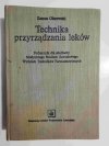 TECHNIKA PRZYRZĄDZANIA LEKÓW - Zenon Olszewski 1980