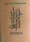 SEMKO - Józef Ignacy Kraszewski