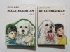 BELLA I SEBASTIAN TOM I i II - Cecile Aubry 