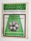 PORADNIK UZDRAWIACZA NR 4/137 KWIECIEŃ 2004 r.