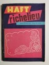HAFT RICHELIEU - Halina Kowalczyk 