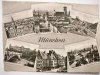 MUNCHEN. SZEŚĆ UJĘĆ