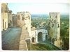 SPELLO (HISPELLUM) PORTA VENERE E TORRI DI PROPERZIO