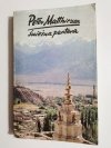 ŚNIEŻNA PANTERA - Peter Matthiessen 1988