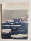 MINIATURY MORSKIE. POLACY W WYPRAWACH POLARNYCH - Jerzy Pertek1965