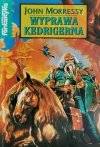 WYPRAWA KEDRIGERNA - John Morressy