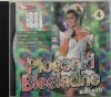CD. PIOSENKI BIESIADNE 4 BIAŁE RÓŻE