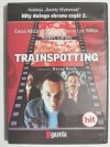 DVD. TRAINSPOTTING. REŻ. DANNY BOYLE