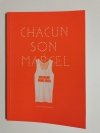 CHACUN SON MARCEL 