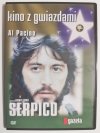 DVD. SERPICO. REŻ. SIDNEY LUMET. KINO Z GWIAZDAMI