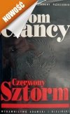 CZERWONY SZTORM - Tom Clancy