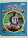 TOMEK I PRZYJACIELE. LOKOMOTYWY Z WYSPY SODOR 2008