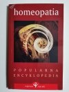 HOMEOPATIA. POPULARNA ENCYKLOPEDIA - Robert Tekieli 