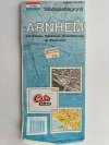 ARNHEM STADSPLATTEGROUND 1:12 500